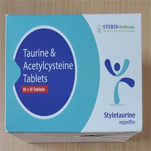 Herbal Cough Remedy - 100mL